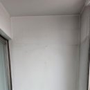 세븐일레븐 대구대곡청솔점 | 대구 화원 삼우 청솔 타운 베란다 탄성코트 시공후기