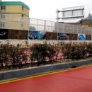 F1 진입도로 이미지