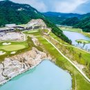 성문안 컨트리클럽 이미지