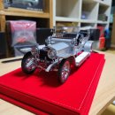 1:18 / 네오스케일 / Rolls-Royce SILVER GHOST /외 여러대팝니다 이미지