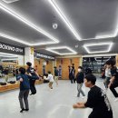 로드짐 정왕동 복싱 킥복싱 이미지