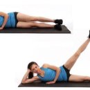 모던 퍼스널 트레이닝 이미지