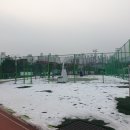 수지체육공원 농구장 이미지