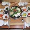 동천해물