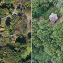 창원 봉화산 봉수대 이미지