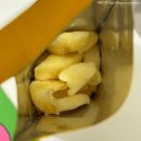 (주)코리아세븐공릉점 | 세븐일레븐 :: 최강록 소보로 삼각김밥 / 최강록 리얼 웨지감자 후기