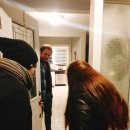 세라당구장 | 캐나다어학연수 후기 일기 :: 오타와 친구 생일파티 + 리나타 또 옴