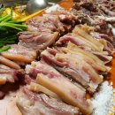 도마수육 이미지