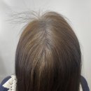 커피브레이크24구미공단점 | 구미두피문신, 직장인 여성 가르마가 비어 보여 상담받은 후기