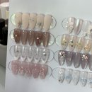 네일지음 | 청주 가경동네일 추천 '리에나뷰티' 젤네일 만족 후기