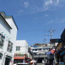 바람의핫도그동피랑점