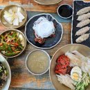 냉면장인 임사부 - 경산시 | 냉면장인 임사부