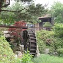 용봉산자연휴양림 이미지