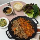 누렁이 | [광명시장정육점 추천 ] 누렁이한우종가 재방문 후기 ㅣ 한우선물세트부터 한돈 양념고기까지 혜자 그...