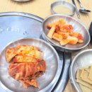 종가집전골 | 익산 어양동 맛집 종가집 갈비해장국 내돈내산 후기