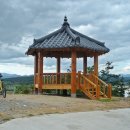 비봉산 투어로드 이미지