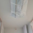 천안역필하우스에듀시티단지내공인중개사사 | 천안역 한성필하우스 에듀시티 아파트 베란다·세탁실 결로방지 탄성코트 시공 후기