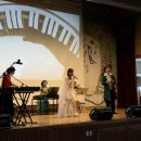 명천초등학교 | [샌드아트 공연] 국원초등학교 어린이들과 함께한 샌디팝페라 콘서트 후기