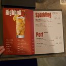 홍제견인차량보관소 | [두찜 서대문구청점] 하이볼, 와인과도 즐길 수 있는 분위기 좋은 서대문구 찜닭 맛집