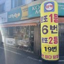 대전 만년동 복권명당에서 로또 구입! / 대전 최고의 로또 명당