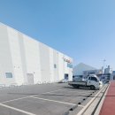 금촌체육공원 축구장 이미지