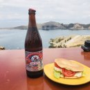 잉카의작은마을 | 볼리비아 태양의 섬 남섬 후기 | 기본정보, 호수뷰 맛집까지