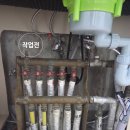 성산테크 | 마산 분배기 교체 구암동 아파트 난방 문제 해결한 바로테크 작업 후기