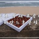 비안느초콜릿 이미지