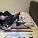 유니온로 | 무릎cpm대여 8월26일. 납품후기