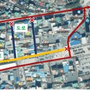 가야시장(아라길) 이미지