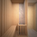 미소 사우나 이미지