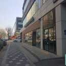 스타벅스 안양호계DT 이미지