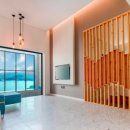 사량도바다소리 이미지