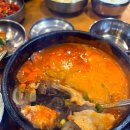 이북집찹쌀순대 | [서울/맛집/식사] 신당역 24시 순대국밥 맛집 "이북집찹쌀순대"