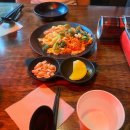 완산-101 | 전주 신시가지 용용선생 마라떡찜 내돈내산 후기