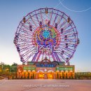 7609 | 경주 여행 가볼만한곳 '경주월드' 방문 후기