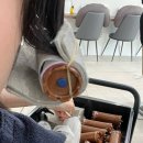 은주미용실 | [압구정로데오 미용실-유밍 이은주 부원장님]윈드펌, 둥근얼굴 단발머리, 뿌리볼륨펌, 퍼스널헤어...