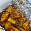 냠냠숯불두마리치킨 연산점 이미지