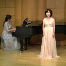 Sop. 김수기 - Tu, che di gel sei cinta from the opera Turandot (G. Puccini 작곡) 이미지