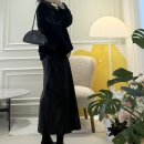 더사뿐 | 사뿐 겨울 부츠 르베라 스퀘어 롱부츠 (5cm) / 사뿐 첫 구입 후기