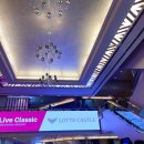 헤드윅 | 2024 헤드윅 뮤지컬 후기 | 샤롯데씨어터 2층 시야 MD 포토존