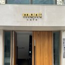 충무로애견 | [충무로 카페] 뷰 맛집, 반려동물 동반 가능한 ‘몽트’