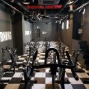 굿모닝 휘트니스 헬스 이미지