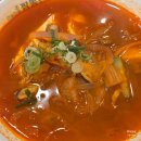 기본 | 부산역 근처 짬뽕 맛집 짬뽕관 순두부짬뽕밥 기본 내돈내산 후기