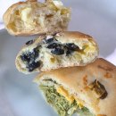 (주)천하 | 판교 천하제빵 팝업스토어 장경주 치아바타 3종 후기 (+팝업 기간, 위치, 보관법)