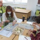 꽃차 소믈리에 2급(자격증과정) 이미지