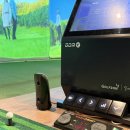 시너지골프연습장 이미지