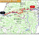 제133차 - 6월4일 - 완주 " 모악산" - 정기 산행 안내 이미지