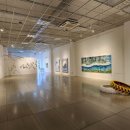 예술 산책 이미지