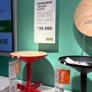 광명 | 광명 이케아 후기 | 쇼룸 인테리어 소품 인형 구경